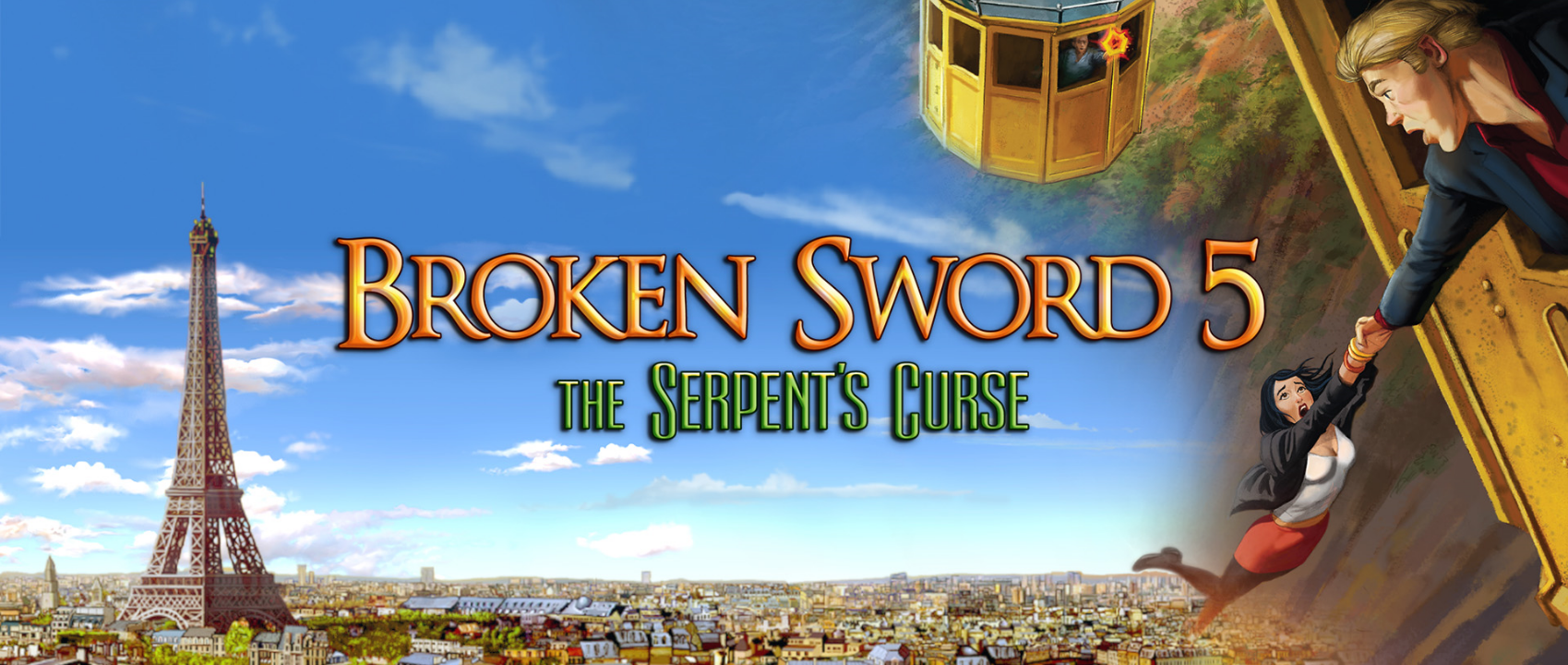 Broken sword 5 вылетает на сигнализации