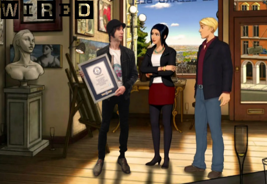 Broken Sword 4 - the Angel of Death Steam Key for PC - Buy now